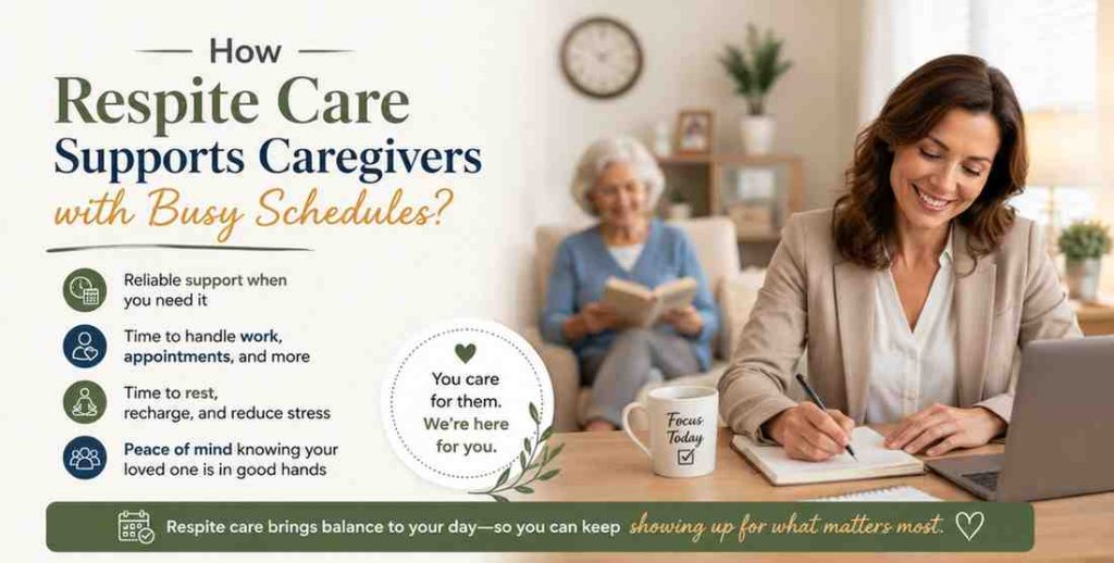 Respite Care Supports